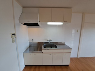 【キッチン】 | 第20シティコート春日