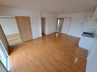 【内装】 | 第20シティコート春日