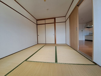 【和室】 | 第20シティコート春日
