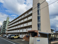 第20シティコート春日の画像