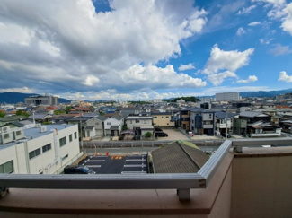 【展望】 | 第20シティコート春日