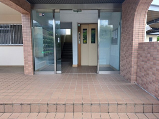 【エントランス】 | 第20シティコート春日