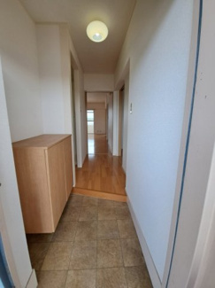 【玄関】 | 第20シティコート春日