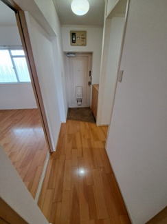 【内装】 | 第20シティコート春日