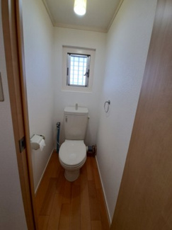 【トイレ】 | 第20シティコート春日