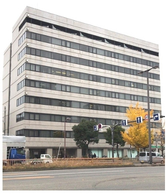 ファース堺ビル