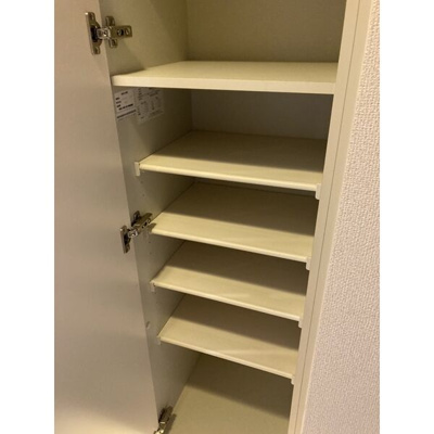 【収納】 | シティライフ本山東