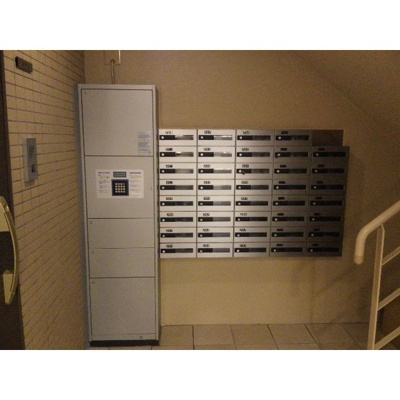 【その他共用部分】 | シティライフ本山東