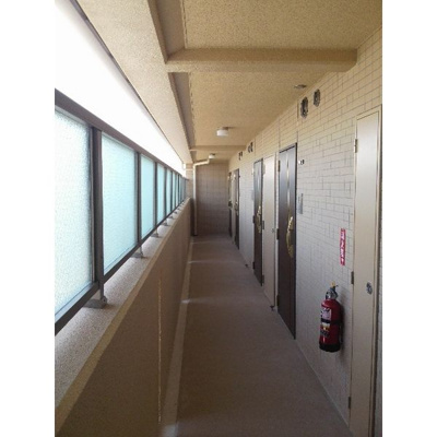 【ロビー】 | シティライフ本山東