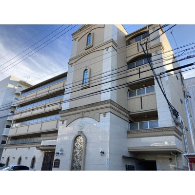 【外観】 | シティライフ本山東