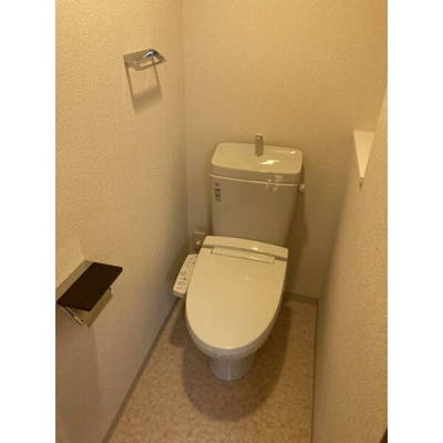 【トイレ】 | シティライフ本山東