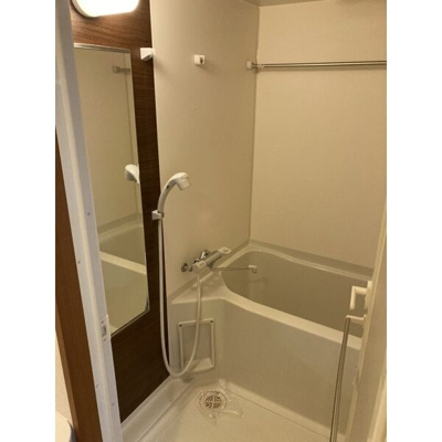 【浴室】 | シティライフ本山東