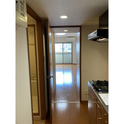 【内装】 | シティライフ本山東