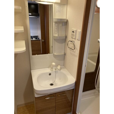 【洗面所】 | シティライフ本山東