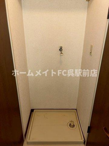 レジデンスエコーの設備