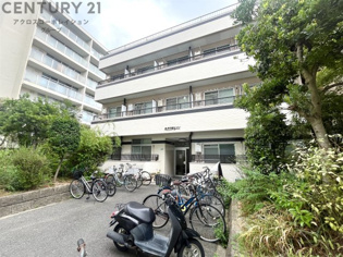 甲子園セブンの外観