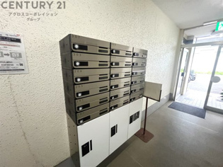 甲子園セブンのその他物件画像