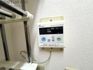 甲子園セブンのその他物件画像