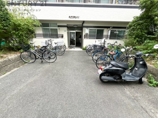 甲子園セブンのその他物件画像