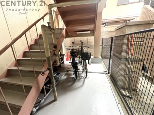 甲子園セブンのその他物件画像