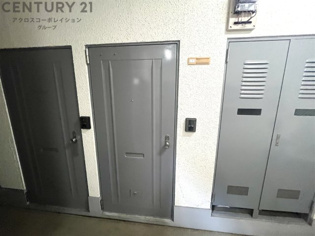 甲子園セブンのその他物件画像