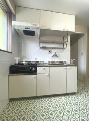 【キッチン】 | 尾崎ビル