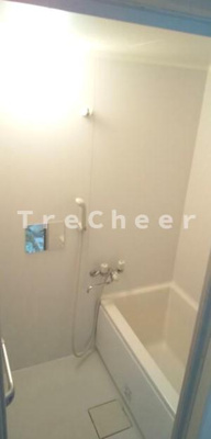 【浴室】 | 尾崎ビル