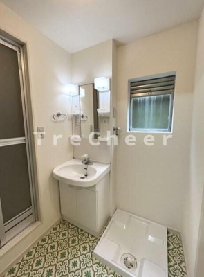 【独立洗面台】 | 尾崎ビル