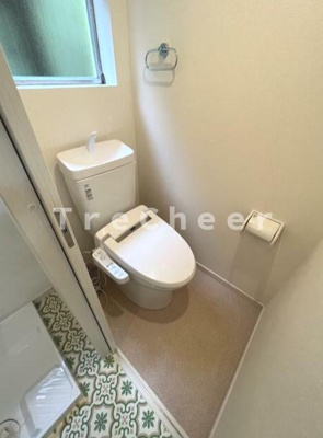 【トイレ】 | 尾崎ビル