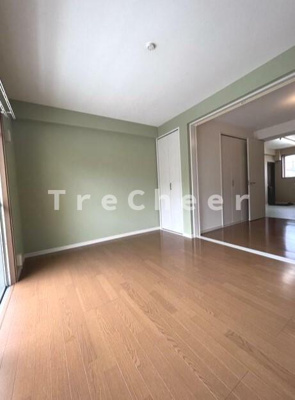 【寝室】 | 尾崎ビル