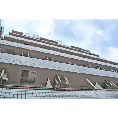 【外観】 | スカイコート大和