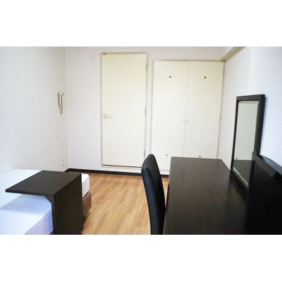 【内装】 | スカイコート大和