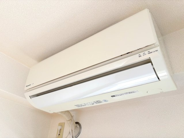 ドミール大藤の設備