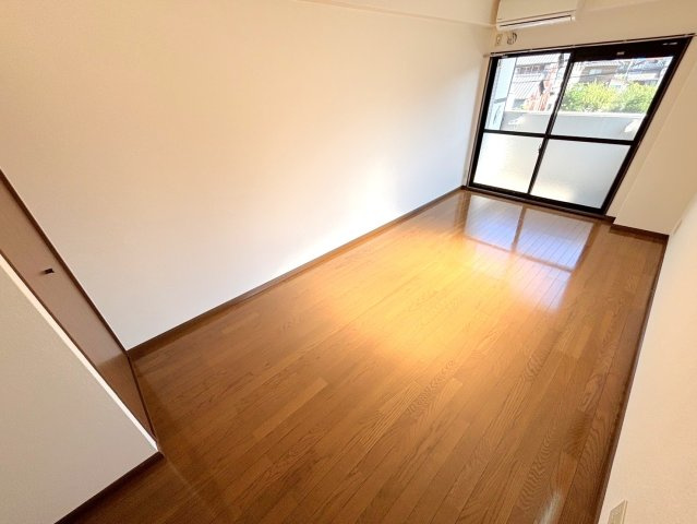 ドミール大藤の内装