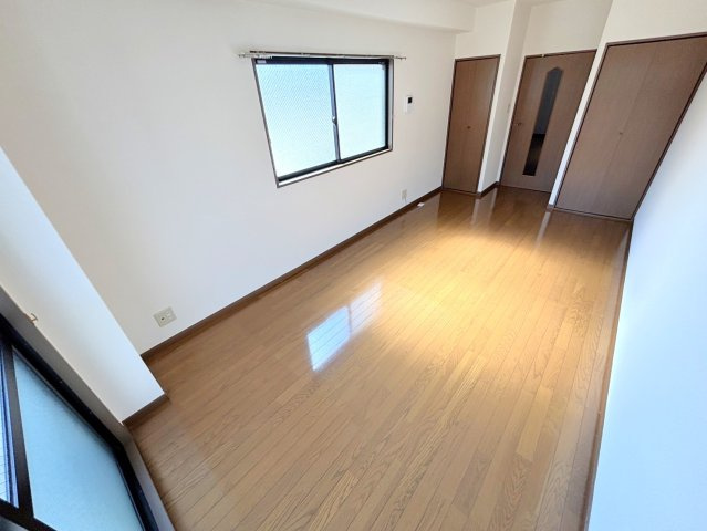 ドミール大藤の居間・リビング