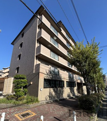 プレステージ上山手