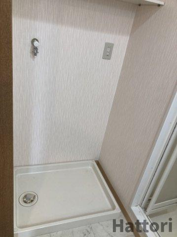 プレステージ上山手の設備