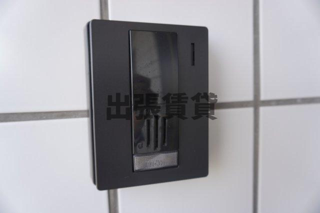 仲介手数料0！！ネオ・ウィスタリア1のセキュリティ