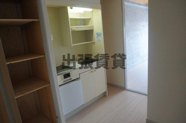 仲介手数料0！！ネオ・ウィスタリア1の収納