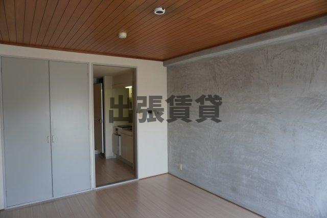 仲介手数料0！！ネオ・ウィスタリア1の居間・リビング