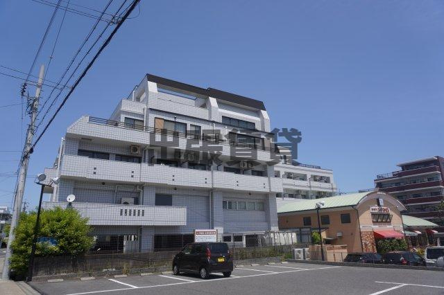 仲介手数料0！！ネオ・ウィスタリア1の外観