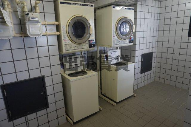 仲介手数料0！！ネオ・ウィスタリア1のその他共用部分