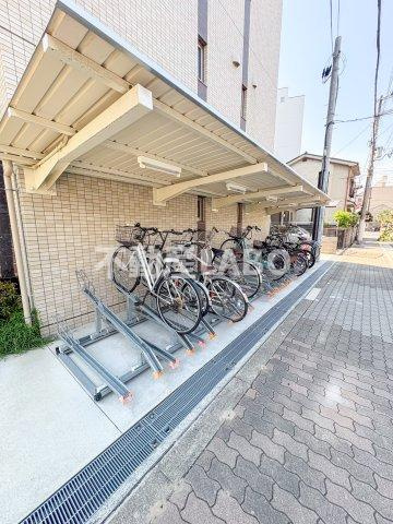 フォレスト西九条のその他共用部分