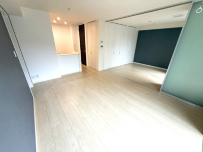 【居間・リビング】 | ベレオ中島田