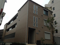 サニーヒルズ立花の画像