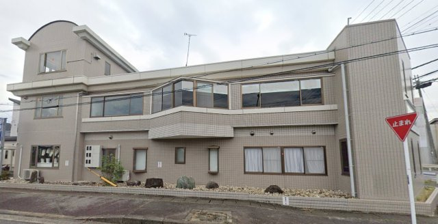 野洲市吉地の事務所