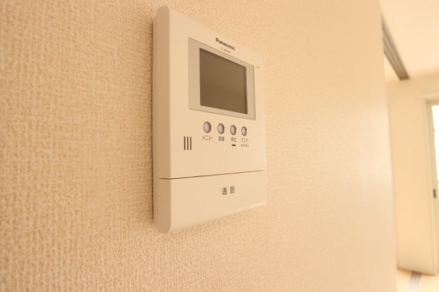 チェリーウェルのセキュリティ|反転です