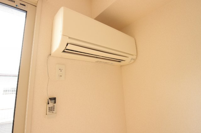 チェリーウェルの設備|反転です