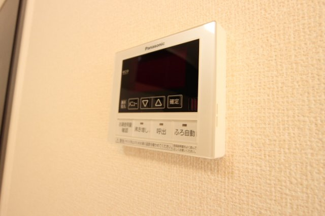 チェリーウェルの設備