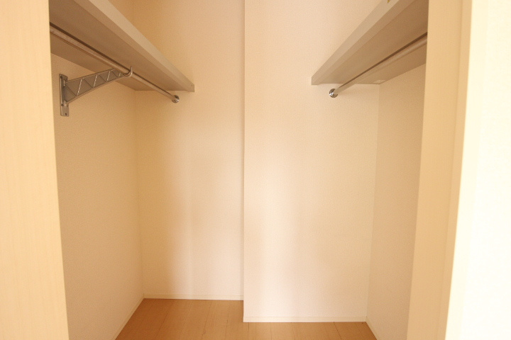 チェリーウェルの収納|反転です